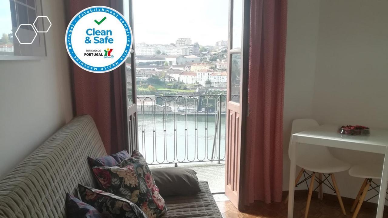 Oportobestview-Topflat מראה חיצוני תמונה