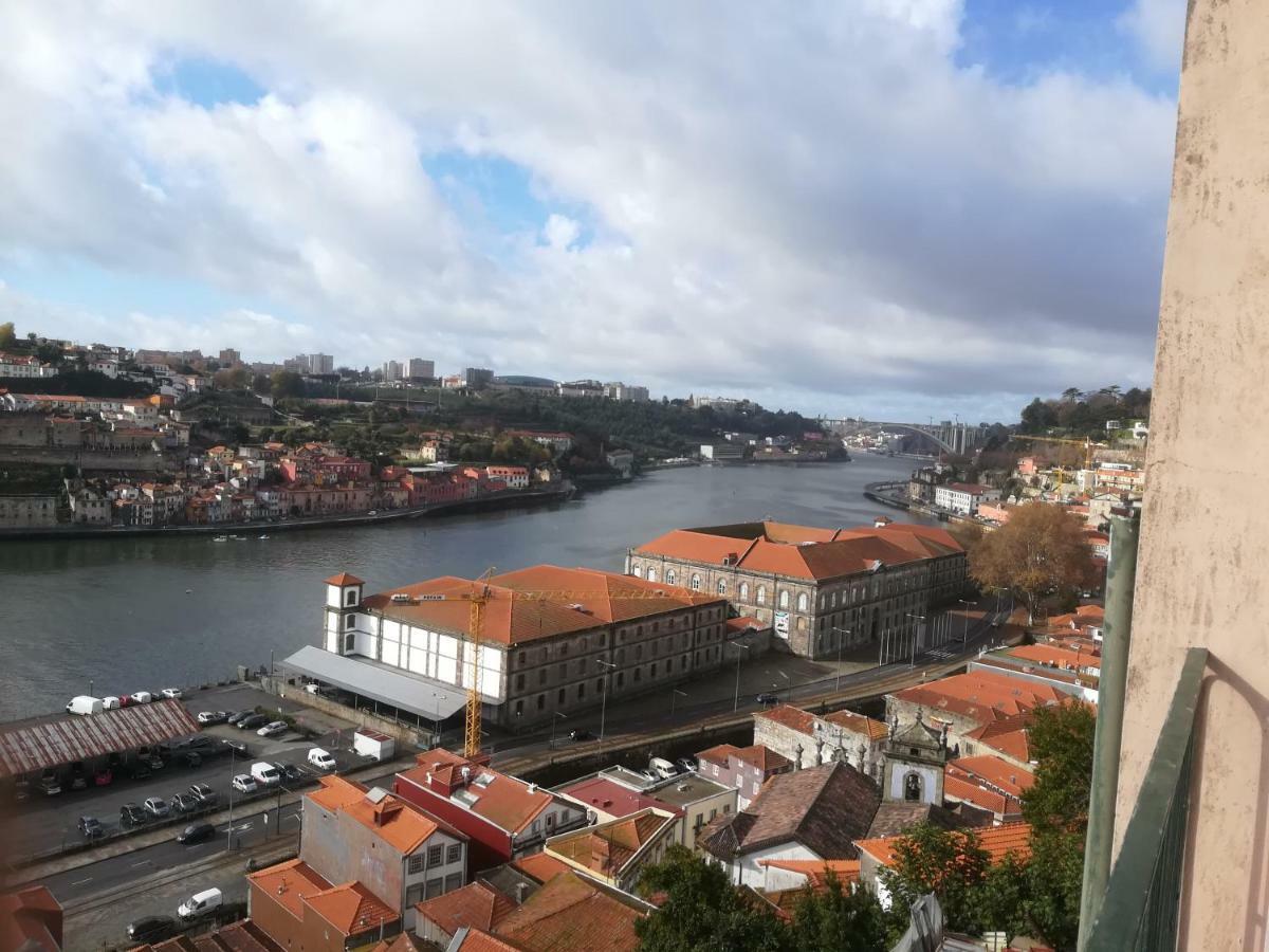 Oportobestview-Topflat מראה חיצוני תמונה