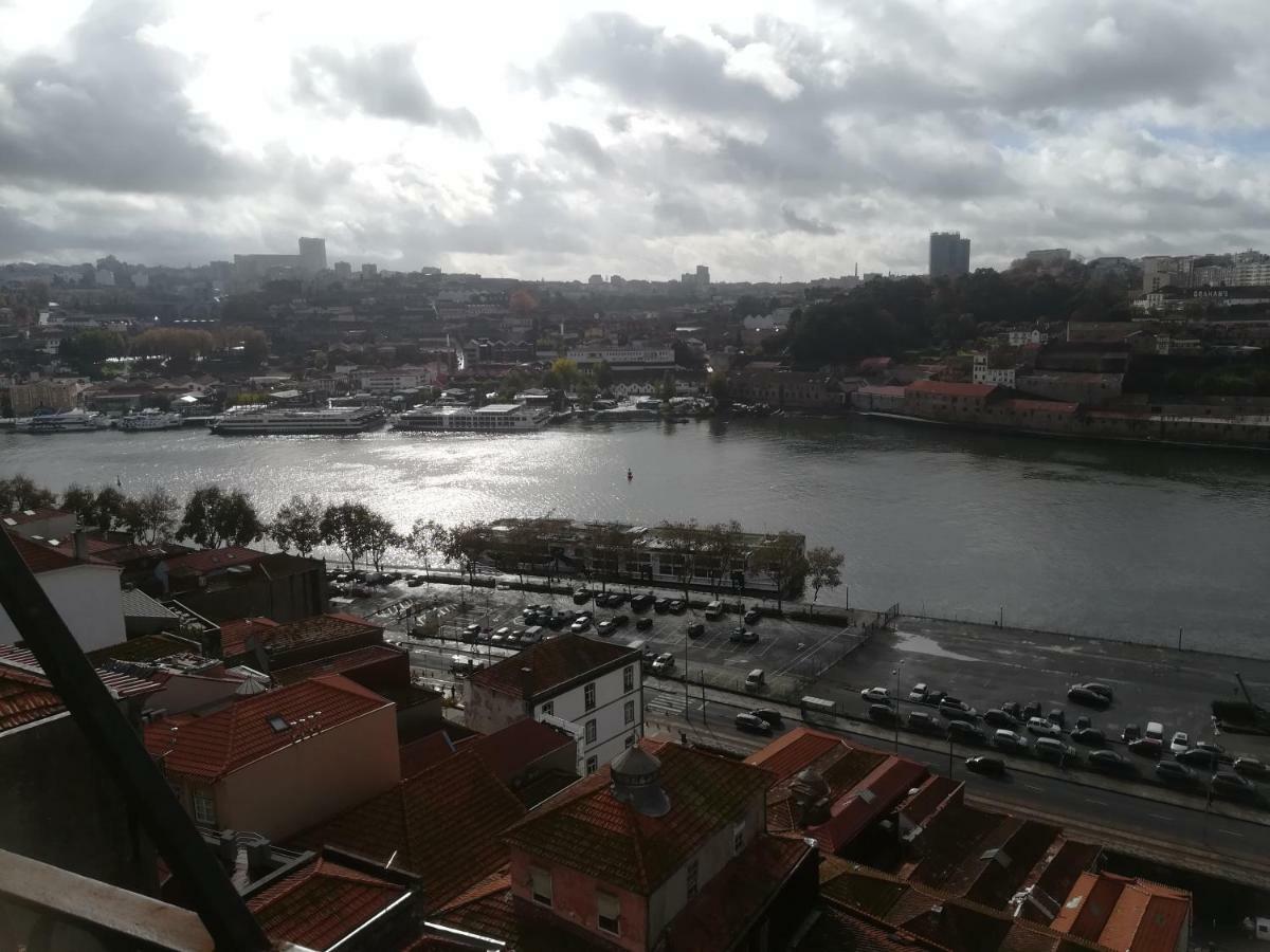 Oportobestview-Topflat מראה חיצוני תמונה